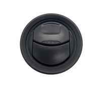 For Fiesta Air Conditioner Vents Nozzle Interior Panel Conditioning Outlet Dashboard Grilles Assemblies