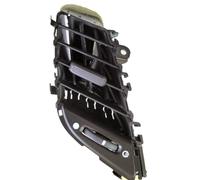 For Fiesta Air Conditioner Vents Nozzle Interior Panel Conditioning Outlet Dashboard Grilles Assemblies