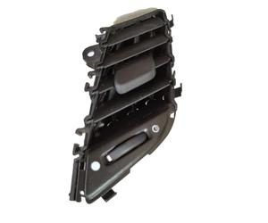 For Fiesta Air Conditioner Vents Nozzle Interior Panel Conditioning Outlet Dashboard Grilles Assemblies