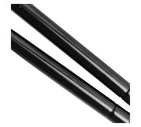 For Fiesta For Mk7 For Mk7.5 Hatchback 2008-2017 Rear Tailgate Trunk Boot Lift Damper Rods Struts With Springs Car Gas Struts Rear Tailgate Boot
