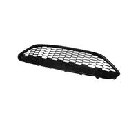 For Fiesta For Zetec-S For JA8 For MK7 2013 2014 2015 2016 2017 Car Front Bumper Radiator Grille Lower