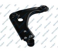 FOR FIESTA MK FRONT LEFT LOWER CONTROL ARMS BALL JOINTS & ASSEMBLIES S060439