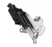 For Fiesta Mk5 6 For FUSION 2S6T432A98AE 2S6T432A98AF Tailgate Boot Trunk Lock Motor Actuator Solenoid Tailgate Locking Mechanism