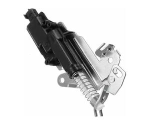 For Fiesta Mk5 6 For FUSION 2S6T432A98AE 2S6T432A98AF Tailgate Boot Trunk Lock Motor Actuator Solenoid Tailgate Locking Mechanism