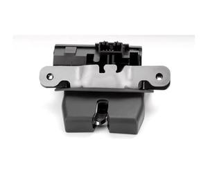 for Fiesta Mk6 2008 2009 2010 2011 2012 2013 2014 2015 2016-2021 Tailgate Boot Lid Catch Latch Lock Actuator 1761865 Tailgate Locking Mechanism