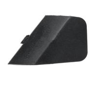 For Fiesta MK7 2008-2016 Car Auto Front Bumper Tow Towing Eye Hook Cover Cap 8A6117A989AB Accessories