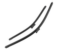 For Fiesta MK7 2009 2010 2011 2012 2013 Front Wiper Blades Wiper Blade