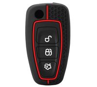 For Fiesta MK7 2017-2024 Auto Remote Key Casing
