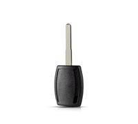 For Fiesta Mondeo For Focus C-Max S-Max Key Case Shell | Ignition Transponder HU101 Key Case Shell Key Case