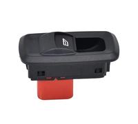 For Fiesta VI 1.25 1.4 1.6 2008-2013 Driver Side Electric Power Master Window Switch CN15-14529-AB Window Control Switch(Passenger Single)