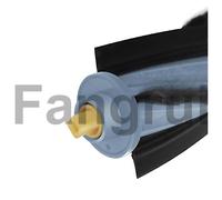 For Filter Kit For Eureka Nen170 Bagless Canister Vacuum Cleanercontains Hepa Filterinlet