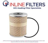 FILTRON OM 515/1 Oil filter