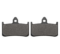 For Fireblade CBR 900 CB900 For Hor&net 919 CB1000 VTR1000 VTR 1000 For Firestorm Front And Rear Brake Pads Motorcycle Parts Brake Pads Brake Pads Motorcycle(1 pair Front Pads)