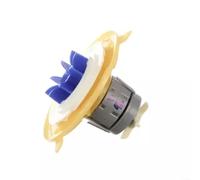 For Fisher & Paykel Dishwasher Motor Rotor Assembly 524285P ABS Replacement Fits DishDrawer DD605 DS605 DD24 Series, Compatible Model PH5