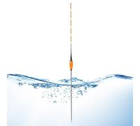 for Fishing Floats 10 Color Changing Floating Indicators