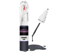 For FISKER HORIZON GREY CGR Paint Pen Brush Scratch Chip Fix Kit