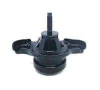 for Fit 2007-2013 for Jazz 2002-2008 for City 2003-2008 4M-50821SAA013 1pcs Car Front Right Engine Mount Motor for Bracket Engine Parts