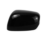 For Fit 2008 2009 2010 2011 2012 2013 Car Accessories Mirrors Housing Shell Rearview Mirror Cover Without Lamp Type(1,left)