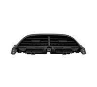For Fit 2008-2011 | Car Front Dashboard Middle Left / Right Air Conditioning Vent Grill Panel 77610TF0003ZA Air Vent Grill(Middle 1 pc)