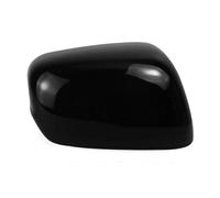 For Fit 2008-2012 2013 Car Accessories Car Mirrors Housing Shell Rearview Mirror Cover Without Lamp Type 1Pcs(1,Right)
