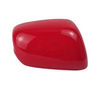 For Fit 2008-2012 2013 Car Accessories Car Mirrors Housing Shell Rearview Mirror Cover Without Lamp Type 1Pcs(5,Right)