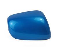 For Fit 2008-2012 2013 Car Accessories Car Mirrors Housing Shell Rearview Mirror Cover Without Lamp Type 1Pcs(3,Right)