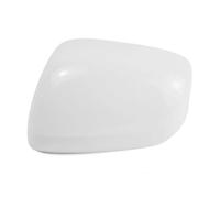 For Fit 2008-2012 2013 Car Accessories Car Mirrors Housing Shell Rearview Mirror Cover Without Lamp Type 1Pcs(8,left)