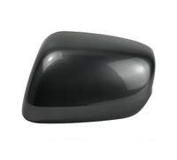For Fit 2008-2012 2013 Car Accessories Car Mirrors Housing Shell Rearview Mirror Cover Without Lamp Type 1Pcs(7,left)