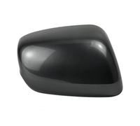 For Fit 2008-2012 2013 Car Accessories Car Mirrors Housing Shell Rearview Mirror Cover Without Lamp Type 1Pcs(7,Right)