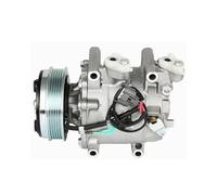 For Fit 2009 2010 2011 2012 2013 38800RP3A011M2 38800RP3A03 38800RP3A03RM 38810RP3305 38810RP3A01 AC Compressor & Clutch Air Conditioning Compressor