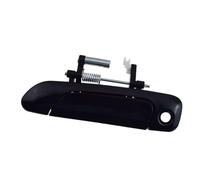 For Fit For City For Jazz For Civic For Sedan For Coupe 2001-2005 72680SELT01 Front Rear Left Right Side Exterior Door Handle Vehicle Outside Door Handle(Front Right)