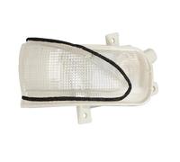 For Fit For Jazz 2009-2014 For Insight 2013-2014 Side Mirror Turn Signal Lamp Rearview Mirror Indicator Blinker Light