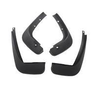For Fit For Jazz 2011 2012 2013 Car Mud Flap Splash Guard Mudguards Front Rear Fender Auto Accessories Guard Mudflaps Tire