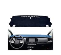 For Fit For Jazz 2020 2021 Anti-Slip Mat Dashboard Cover Pad Sunshade Protective Carpet Dashmat HETEVSCCK(USA)