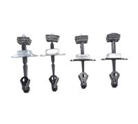for Fit for Jazz for City 72840SEH01JY Auto Door Hinge | Car Door Check Strap Checker Check Stopper 72380SENH01