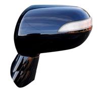 For Fit For Jazz GD1 GD3 For City GD6 GD8 Rearview Mirror Assembly Side Mirror Assembly(Blue 1 l)