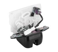 for Fit for Jazz Ge 09-14 for Hatchback Trunk Latch Tailgate Lock with Actuator 74801-TF0-902 Boot Lid Lock