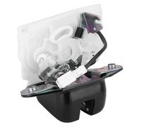 for Fit for Jazz Ge 09-14 Hatchback Trunk Latch Tailgate Lock with Actuator 74801-TF0-902 Boot Lid Lock