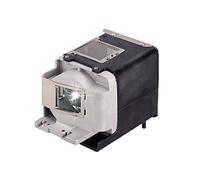 for Fit Mitsubishi VLT-XD700LP/VLT-XD600LP Original Projector Bulb Lamp w/Housing for Mitsubishi FD630U WD620U XD600 XD600U by WoProlight