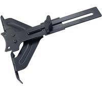 For fits DeWalt Fixed Base Compact Routers DNP618 Router Edge Guide Compatible With DEWALT DWP611 Router, PORTER-CABLE 450 & 451-Adjustable Fits Router DCW600B, DW6913
