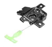 for Five for Hundred 2005-2007 Trunk Latch Lid Lock Actuator 6G1Z5443200A 6G1Z-5443200-A Boot Lid Lock Locking
