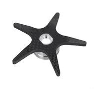 for Five Star Carbon Drag Upgrade for Abu for smax MAX4SX Reels(silver left hand)