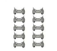 For Fixed Cover for DJI for Matrice 4T Body Shell Guards Drone drone parts(10 Pcs)