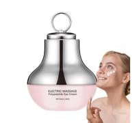 for fixed eyes | for eyes electric massage 50g | Brighten up facial moisturizer with massage scooters, anti-aging skin care for mature skin, the rou