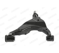 Wishbone Control Arm TO-WP-5007 MOOG for TOYOTA LAND CRUISER PRADO FJ CRUISER
