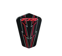 For FJR 1300 FJR1300 2006-2021 Motorcycle Body Fairing Sticker Tank Pads Gas Grip Traction Protector Covers(Color7)