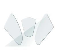 for FJR 1300 FJR1300 2006-2021 Motorcycle Body Fairing Sticker Tank Pads Gas Grip Traction Protector Covers(Color1)