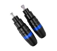 For FJR1300 A FJR1300A FJR 1300 A 2003-2020 2021 2022 2023 2024 Exhaust Frame Sliders Crash Pad Falling Protector Moto(1 pair C)
