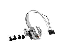 For Fl-ashforge Ad5x Accessories 3d Printer AD5X Hotend Heater Assembly Kit Thermistors Ad5x Extruder Nozzle Heating