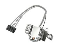 For Fl-ashforge AD5X Hotend Heater with Thermistor Temperature Sensor Hotend Assembly Accessories